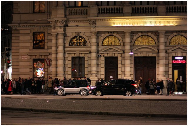 Schauspielbar 25.10.2014